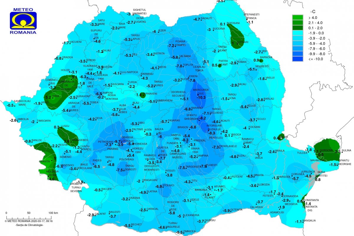 •  Fotó: Országos Meteorológiai Igazgatóság