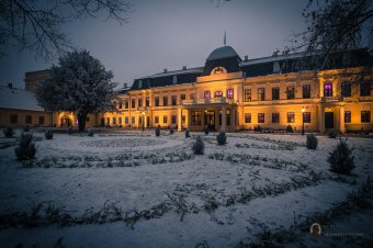 Gyula – a város, amelyben sose csalódunk (x)