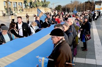 A magyar kormány napirenden tartja az autonómia kérdését – minisztériumi megjegyzések egy interjúhoz