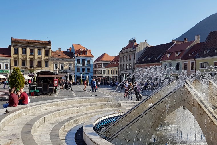 Őrségváltás: Allen Coliban lehet Brassó polgármestere