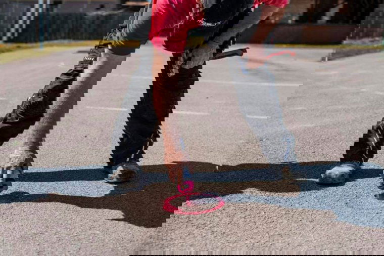 Korszerű sportcsarnok készül Csíkszentsimonban