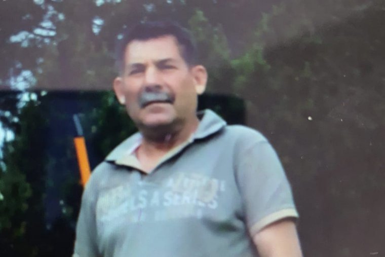 Eltűnt székelyudvarhelyi férfit keresnek