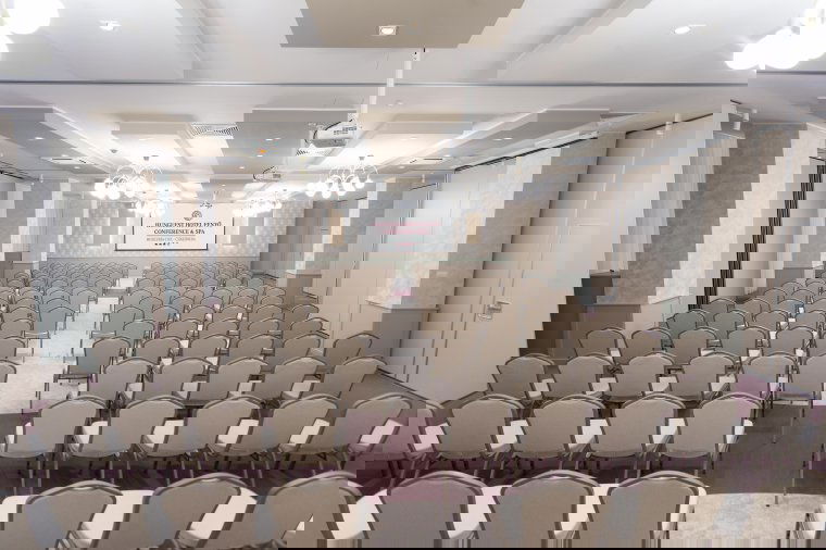 Látványos beruházást fejezett be a Hunguest Hotel Fenyő (x)