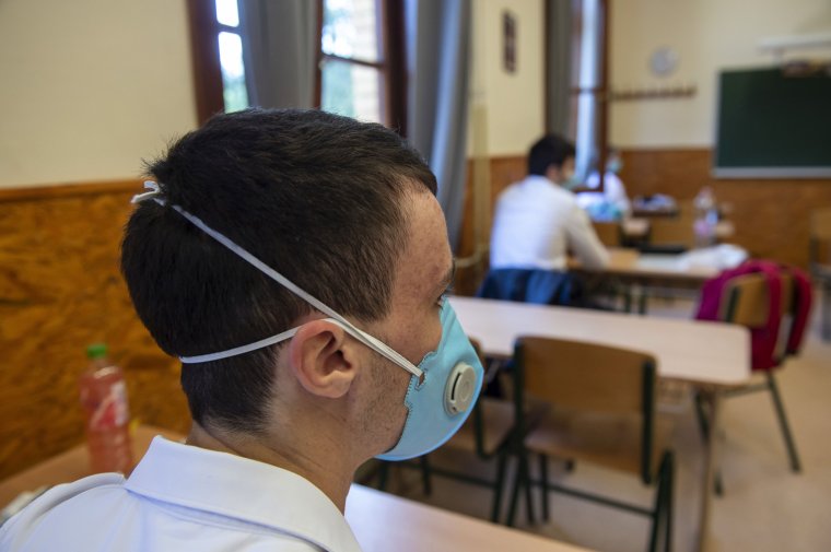 Véglegesítették az érettségi lebonyolításának ütemtervét