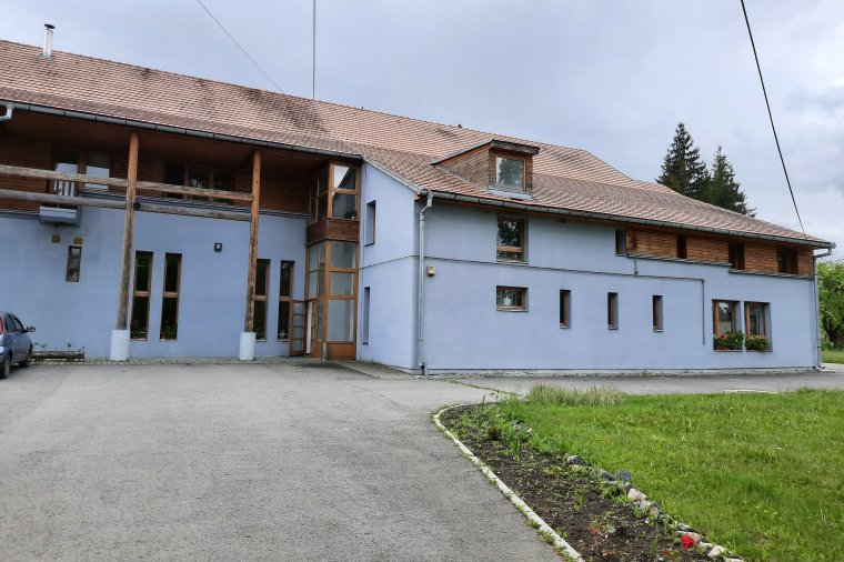 Csíksomlyón a tünetmentes fertőzöttek