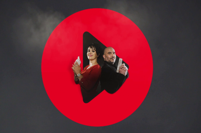 Nézőpont – július 10-től péntekenként a Székelyhon Youtube-csatornáján