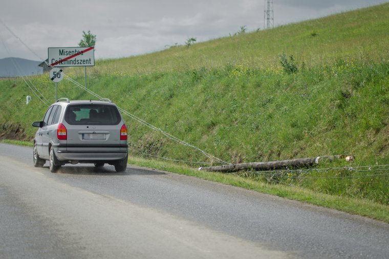 Lódítanak, ködösítenek a csíkmindszenti fertőzöttek, nem tudni, hol fordultak meg az elmúlt napokban