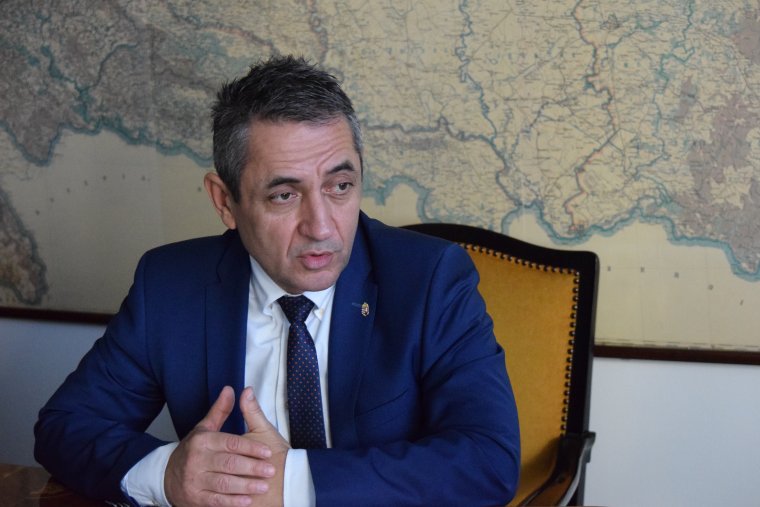 Potápi Árpád János: nemzetként keressünk célokat