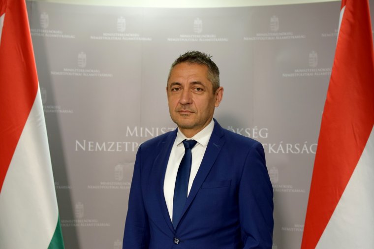 Potápi: aki szembemegy a határon túli magyarokkal, az az egész magyar nemzettel megy szembe