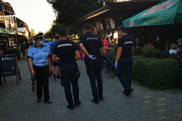 Arafat sem zárja ki az újabb korlátozásokat, de csak helyi szinten jöhetnek szóba
