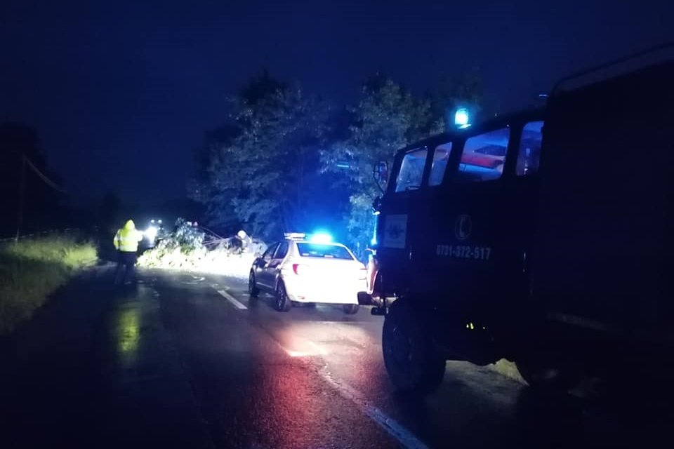 &bullet;  Fotó: Bögözi Pagyvan Önkéntes Tűzoltó Egyesület