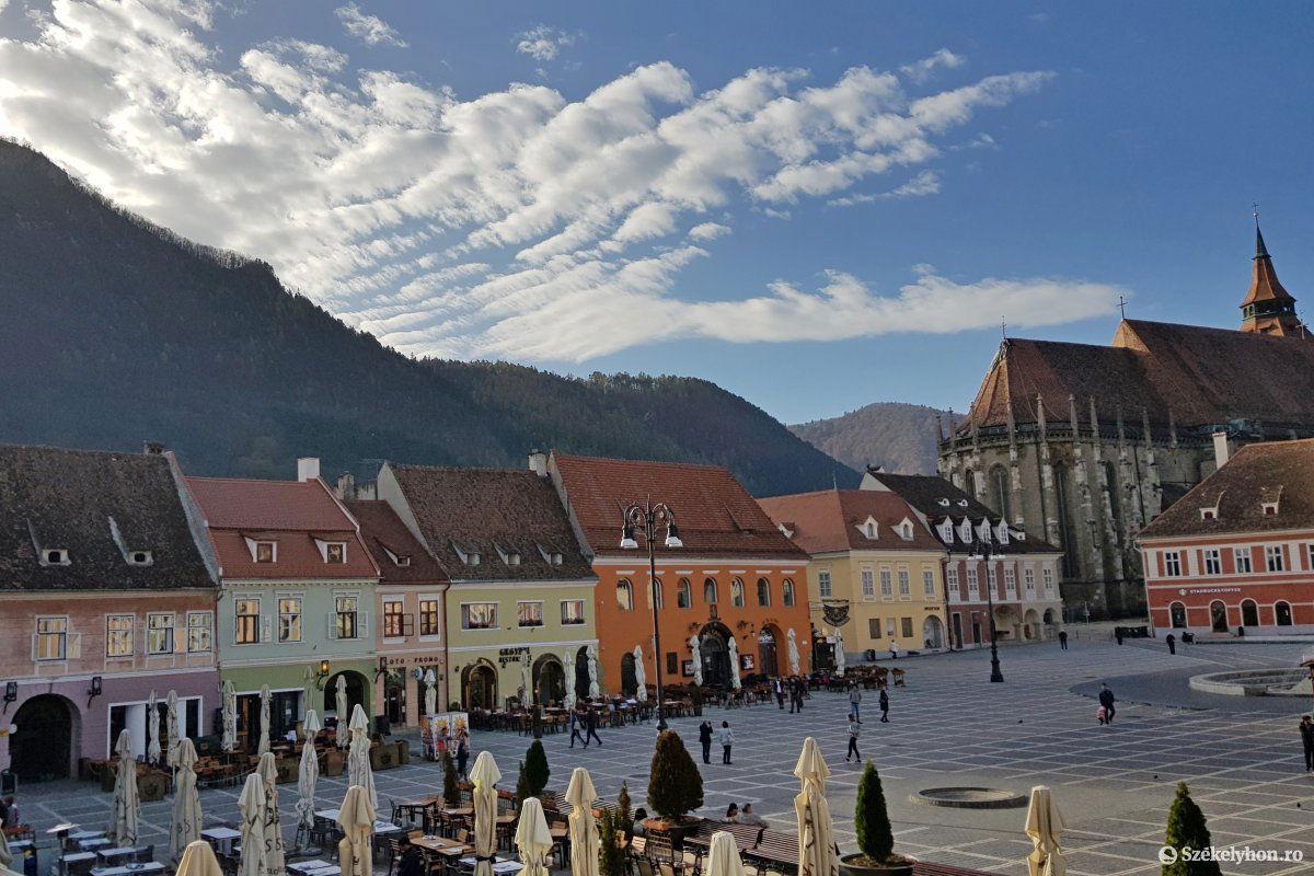 •  Fotó: Székelyhon