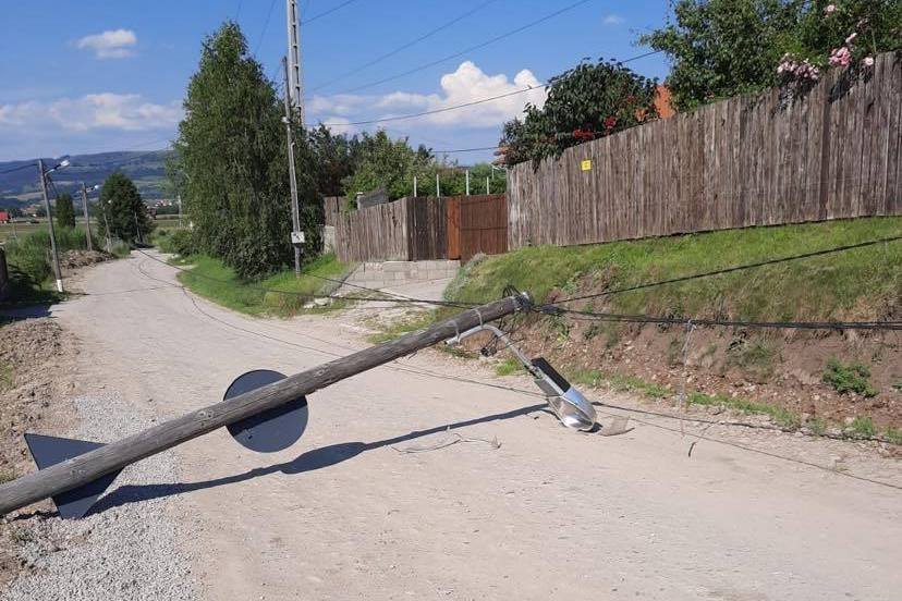 •  Fotó: Székelyudvarhelyi Helyi Rendőrség