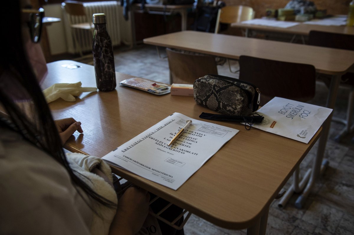 &bullet;  Fotó: Árvai Károly/MTI