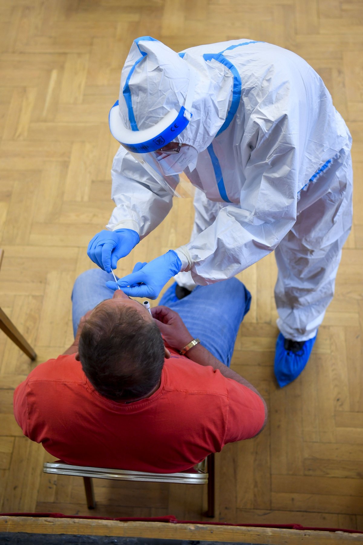 • Fotó: Czeglédi Zsolt/MTI