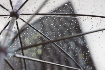Erdély számos vidékén szükség lesz pénteken esernyőre