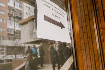 Nőtt a munkanélküliség a múlt évhez képest