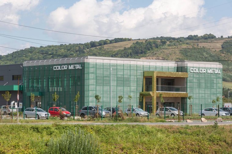 Color Metal: közösségben gondolkodnak (x)