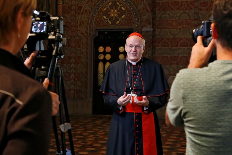 Öt kontinensről érkeznek az üzenetek a virtuális Eucharisztikus Kongresszusra