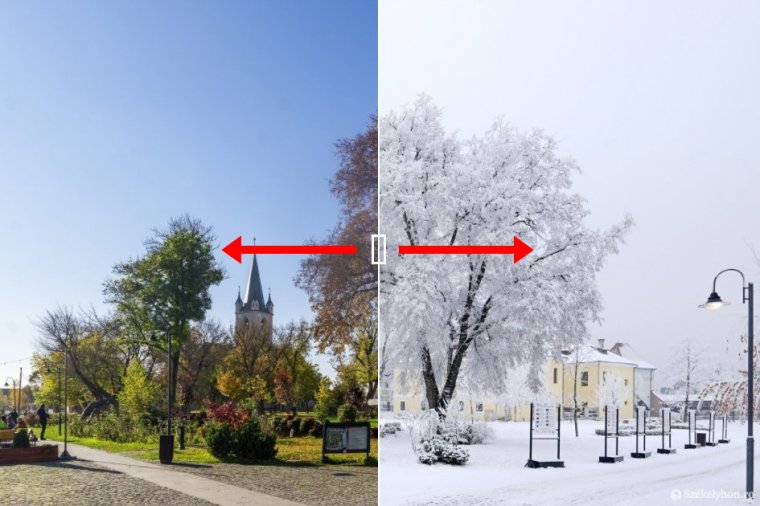 Mi így készülünk a télre