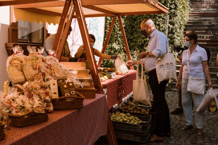 Péter Ferenc: nagyon sok ügyes gazdánk és helyi termelőnk van, szeretnénk több támogatást adni nekik a jövőben (x)