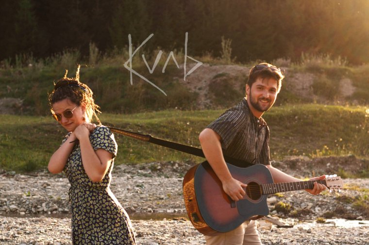 „Már vágyunk a közönség elé”