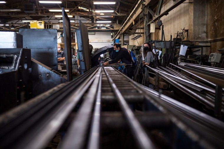 A gazdaság állapota legalább annyira siralmas, mint a járványhelyzet