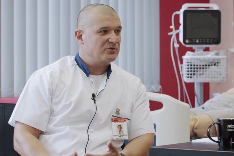 Nem csak a járvány, a szakemberhiány is súlyos