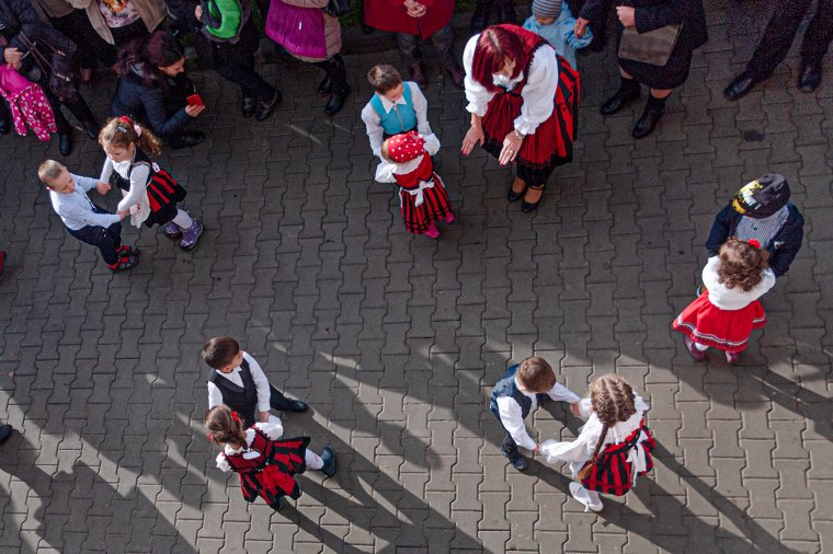 Romániában is belátták: a legkisebb is számít