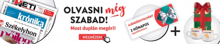 Olvasni még szabad! Ajándékozni jó!