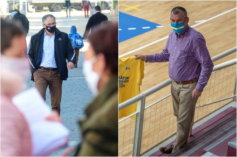 Milyen polgármestereink vannak?