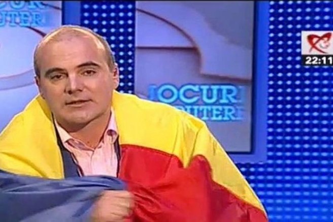 Tűrhetetlennek tartja Rareș Bogdan uszítását a Maros megyei tanácselnök