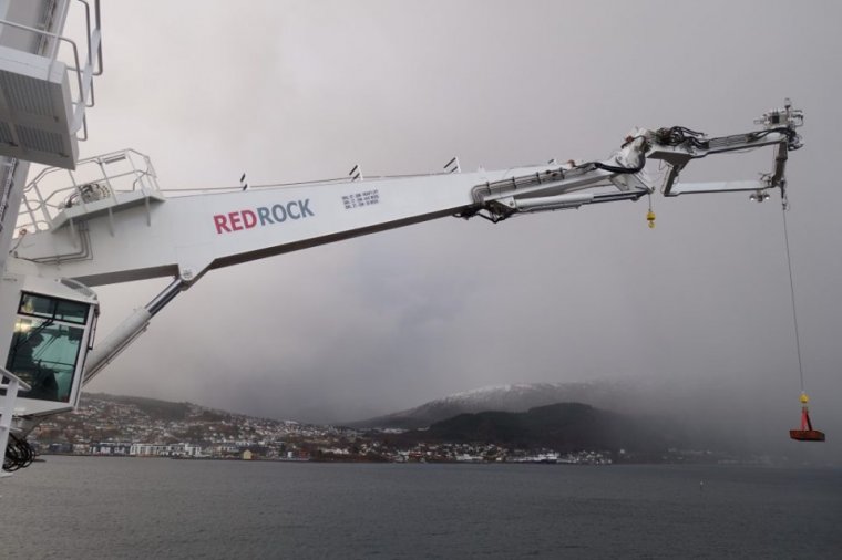 Hajóipari darukat fognak tervezni a sepsiszentgyörgyi ipari parkban