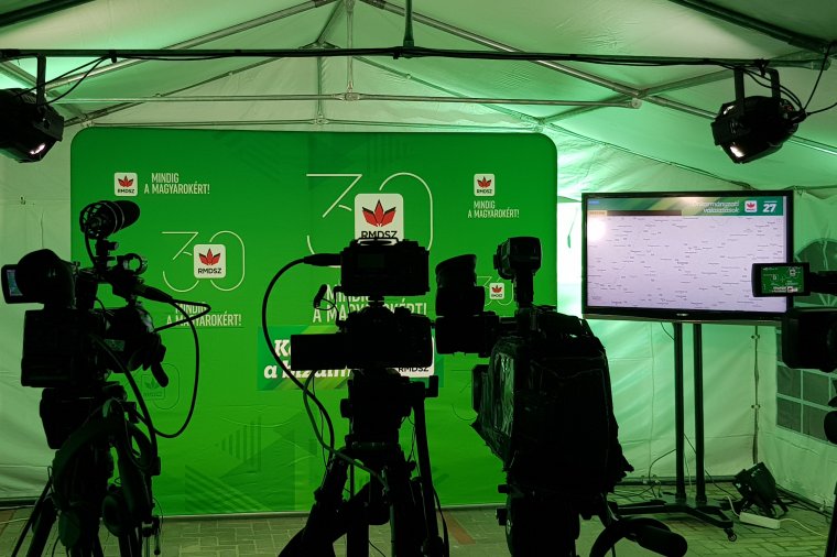 Újrázna az RMDSZ honatyáinak többsége