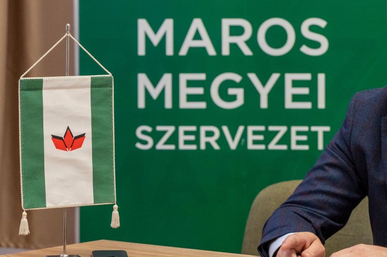 Nyolcan pályáznak az RMDSZ-ből parlamenti tisztségre Maros megyében, de nem lesz annyi hely