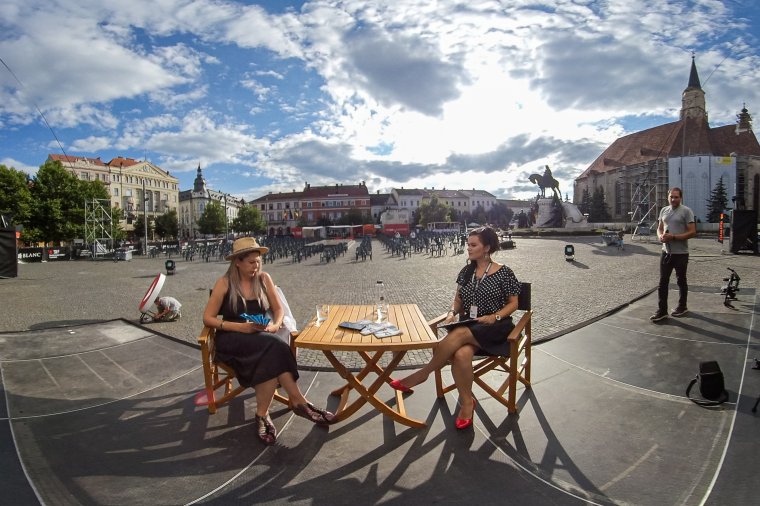 Skovrán Tünde: Hollywood kemény hely