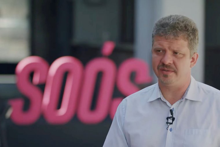 Vesztesből győztes várossá tenni Marosvásárhelyt – Soós Zoltán polgármesterjelölt választási esélyeiről