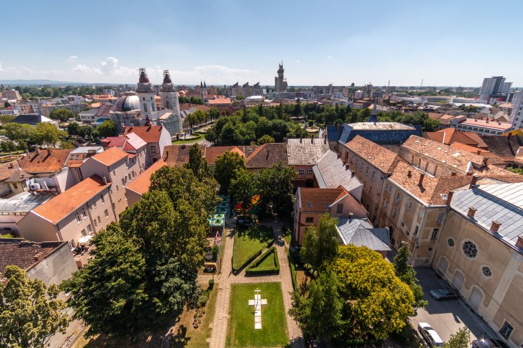 Derült égből villámcsapás: Szatmárnémeti is karanténba kerülhet