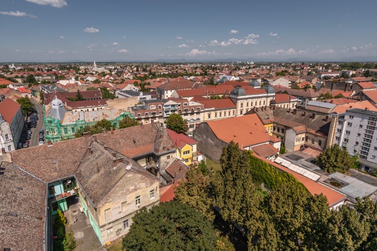 Kikérik a lakosság véleményét Szatmárnémeti fejlesztési lehetőségeiről