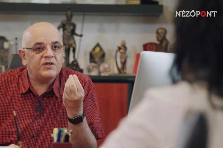 Arafat: szóba jöhetnek helyi lazítások ott, ahol magas az átoltottsági arány