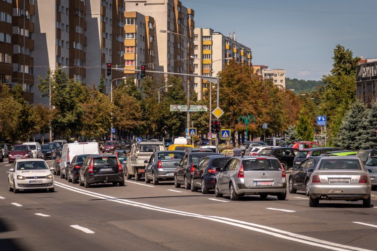 A zilahi körgyűrű egy szakasza lehet az első – és egy időre valószínűleg az egyetlen – kínaiak által épített út Romániában