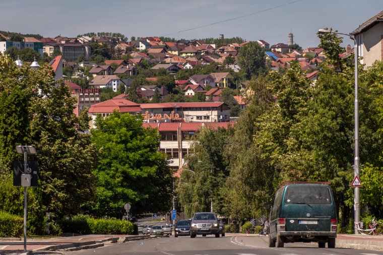 Újabb két hét erejéig karanténban marad Szilágycseh, Zsibó és Zilah