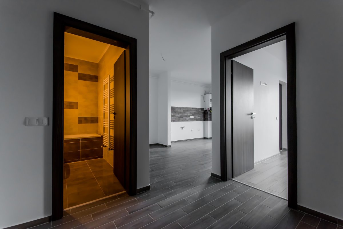 •  Fotó: Maurer Residence