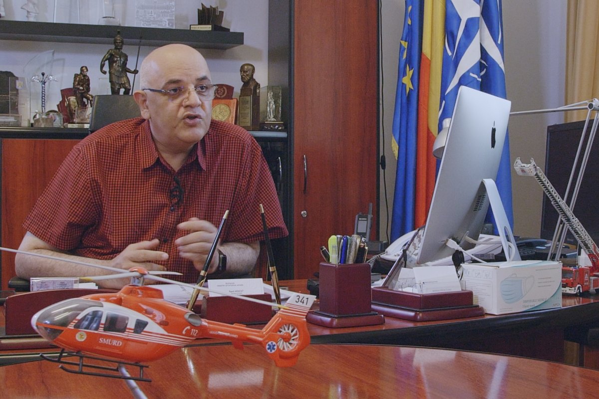 •  Fotó: Székelyhon Tv