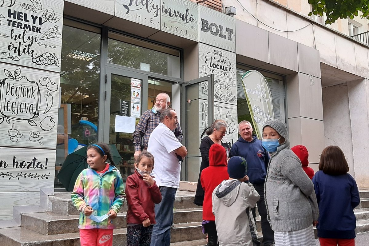 &bullet;  Fotó: Geréb Krisztina