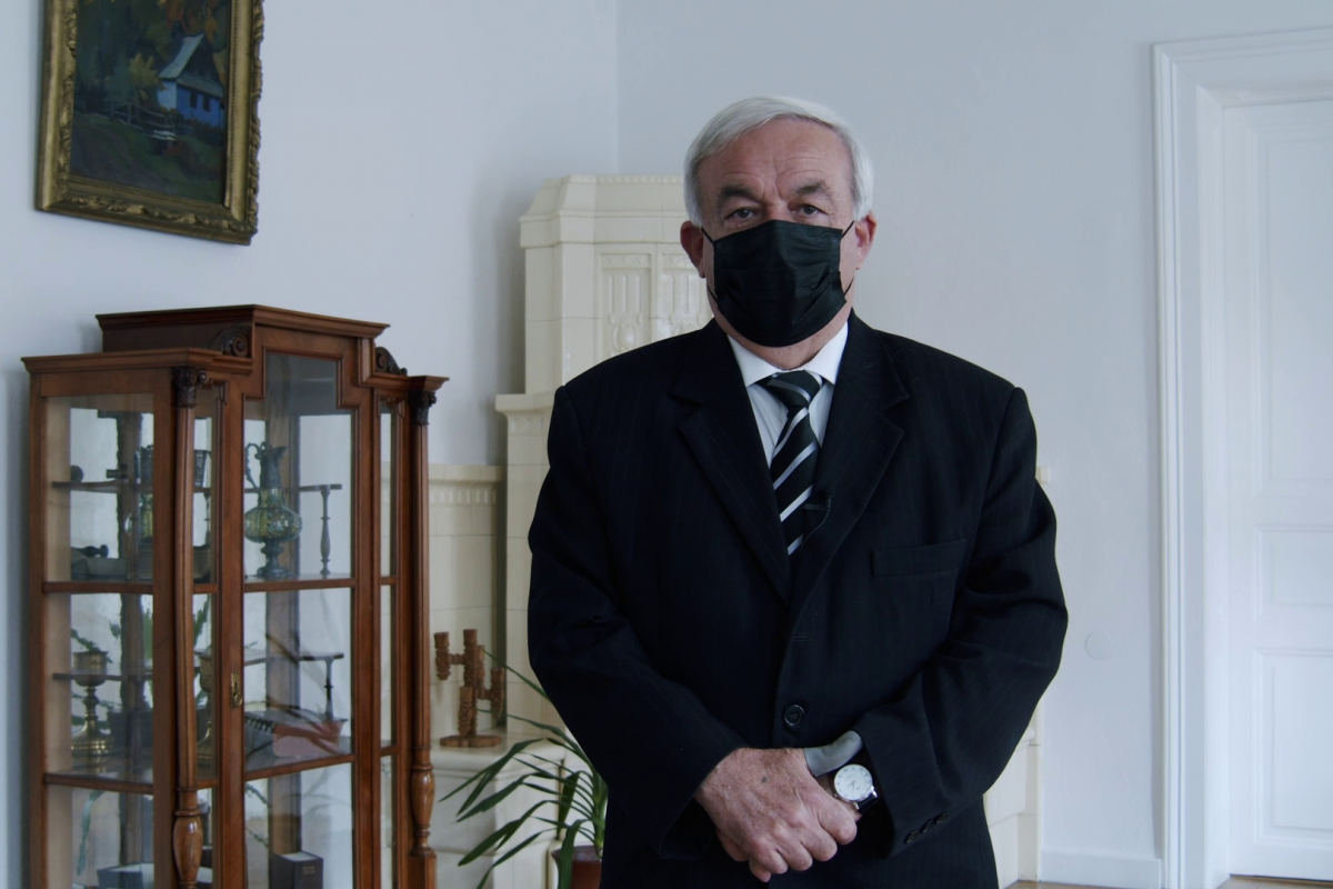 &bullet;  Fotó: Székelyhon