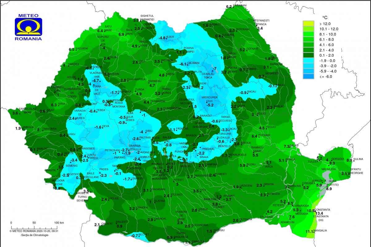 •  Fotó: Országos Meteorológiai Igazgatóság