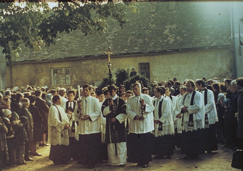 •  Fotó: Török Gáspár/ersekseg.ro