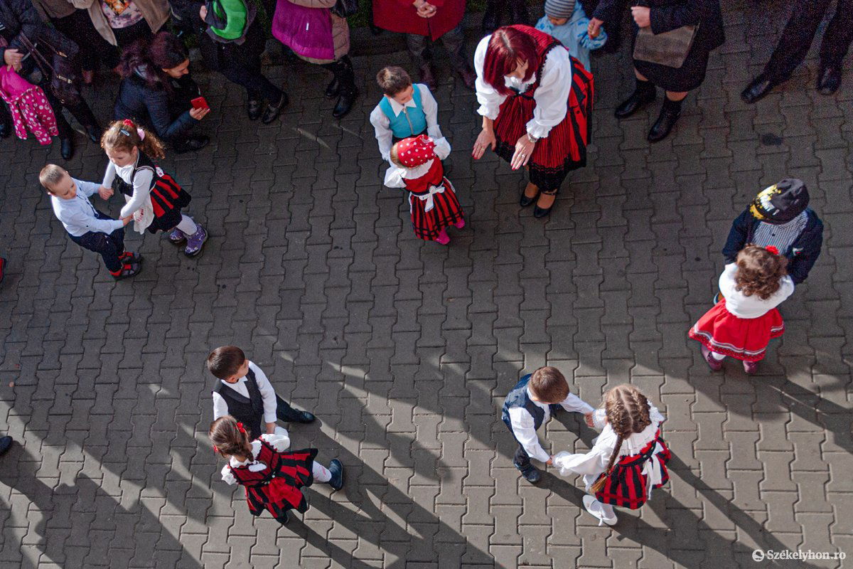 Fejkvóta szempontjából is másképp indul a tanév. Képünk illusztráció &bullet;  Fotó: Gábos Albin
