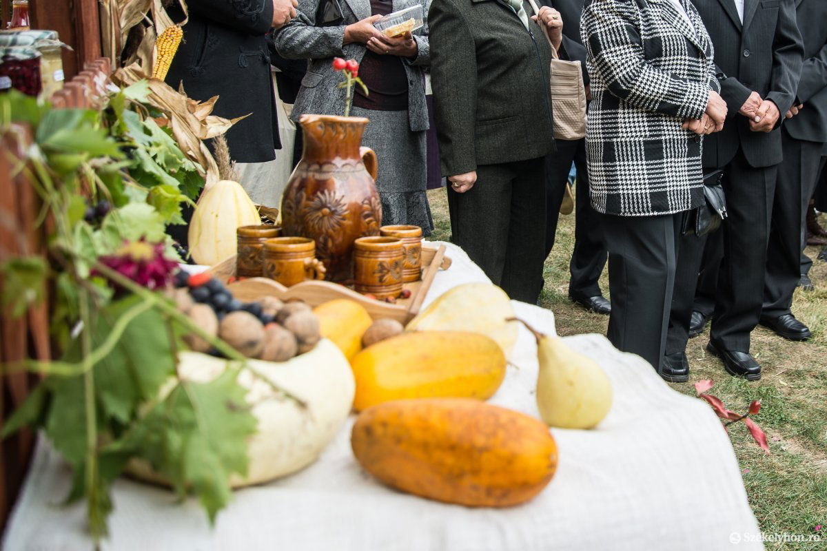 &bullet;  Fotó: Barabás Ákos